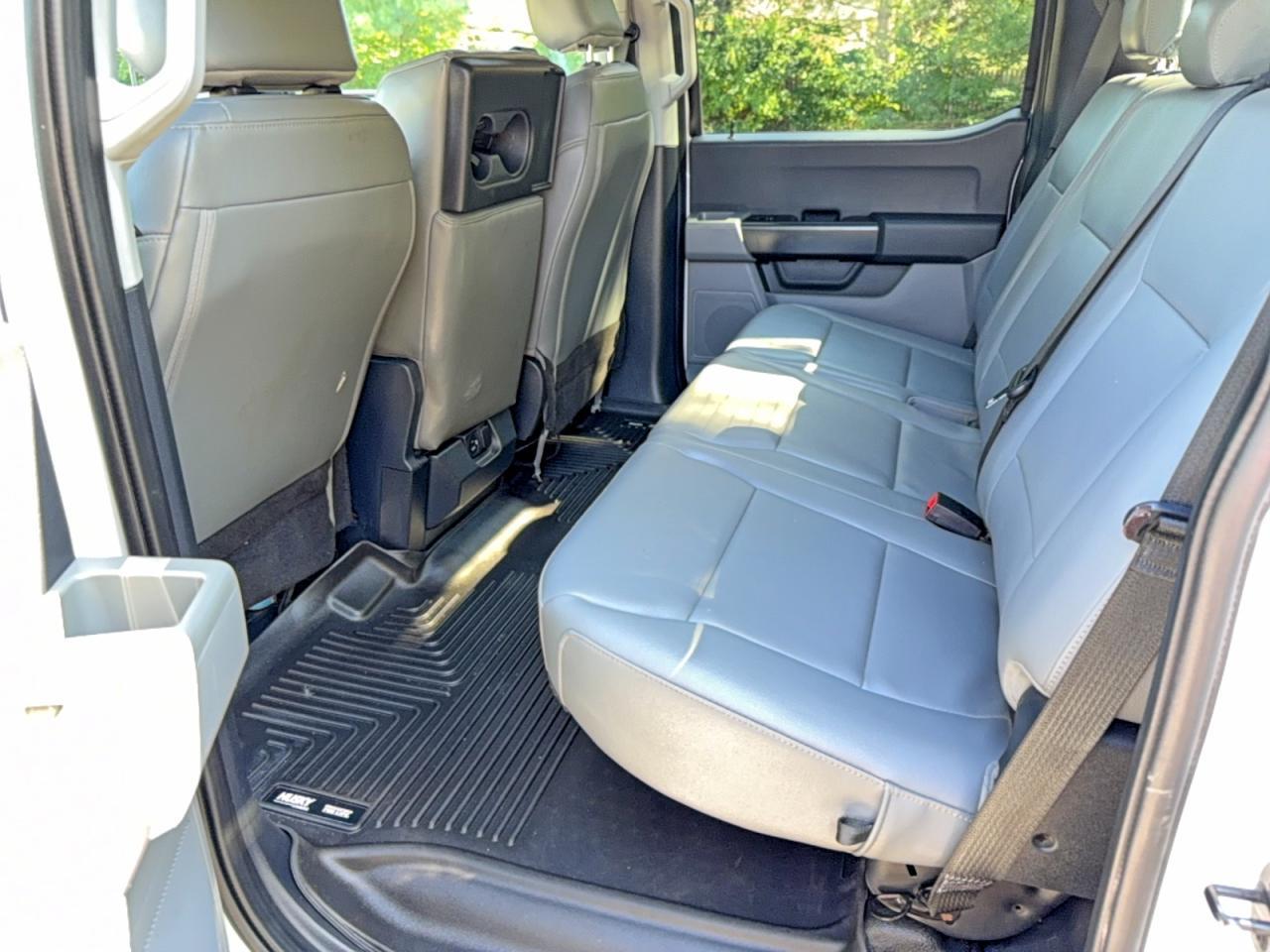 2022 FORD F150 SUPERCREW — Фото 11 из 14