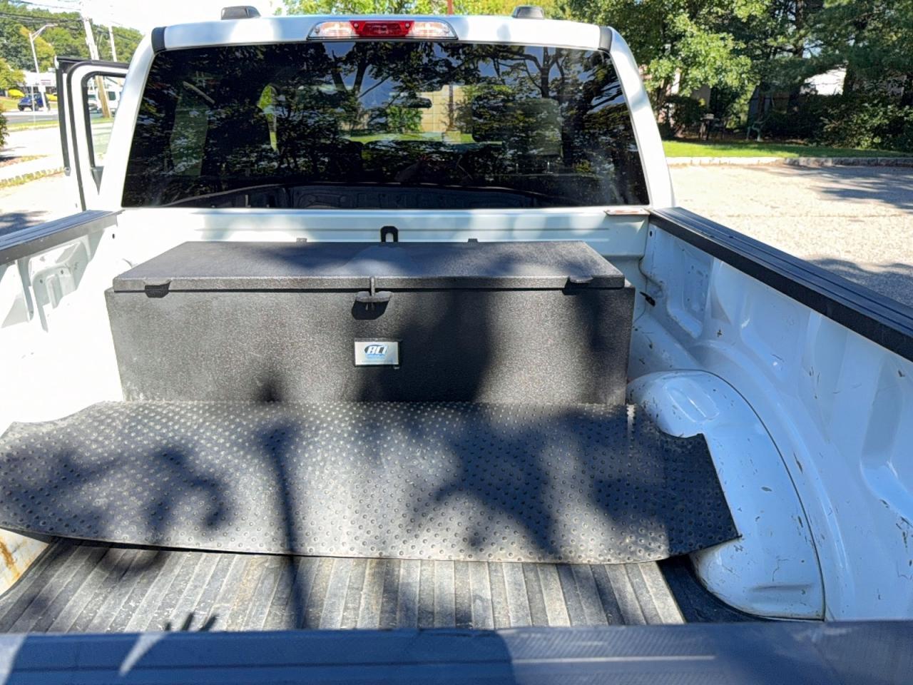 2022 FORD F150 SUPERCREW — Фото 12 из 14