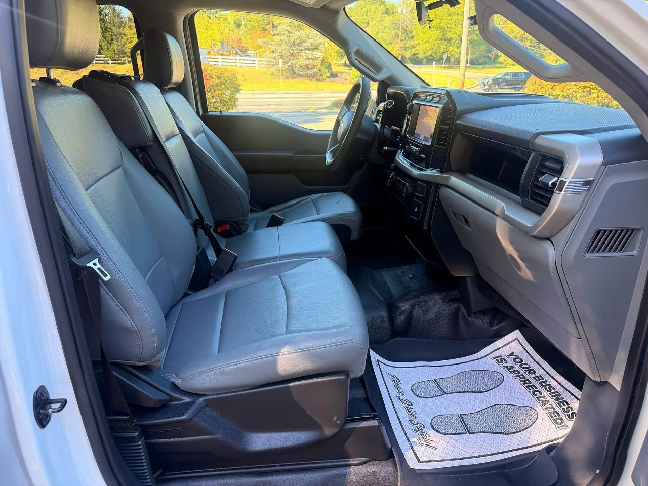 2022 FORD F150 SUPERCREW — Фото 5 из 14