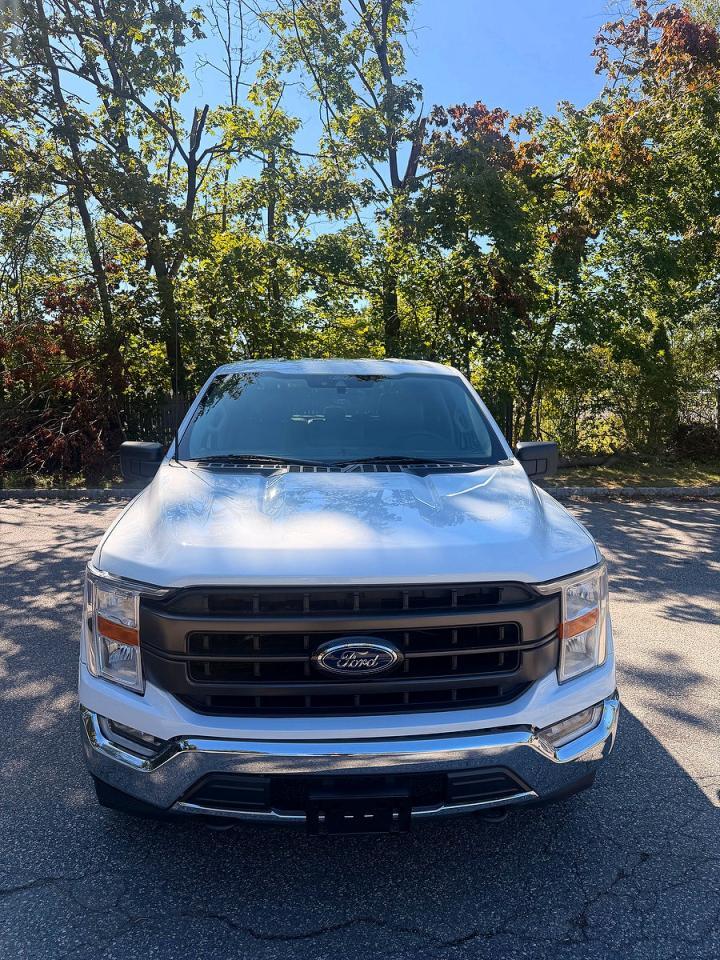 2022 FORD F150 SUPERCREW — Фото 7 из 14