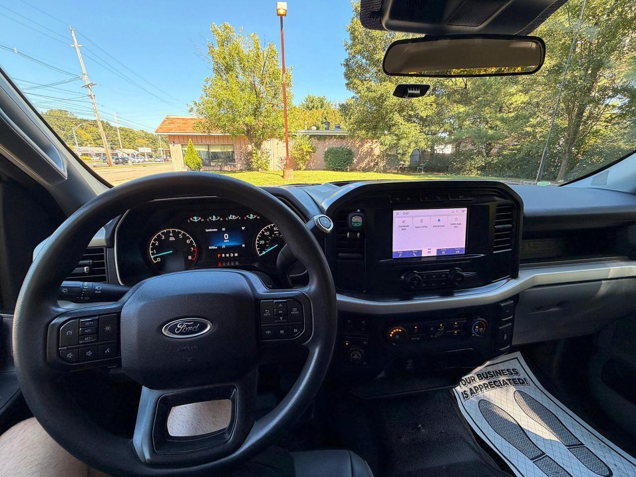 2022 FORD F150 SUPERCREW — Фото 9 из 14