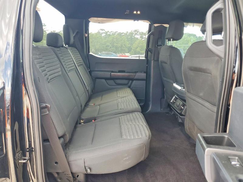 1FTEW1EP9NFA92715 2022 FORD F150 photo no. 10