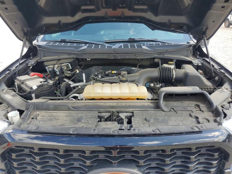 1FTEW1EP9NFA92715 2022 FORD F150 photo no. 11