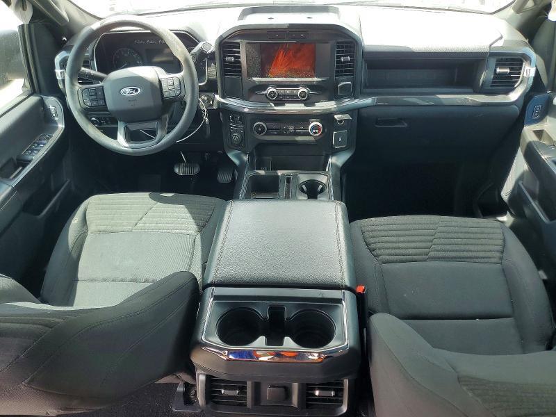 1FTEW1EP9NFA92715 2022 FORD F150 photo no. 8
