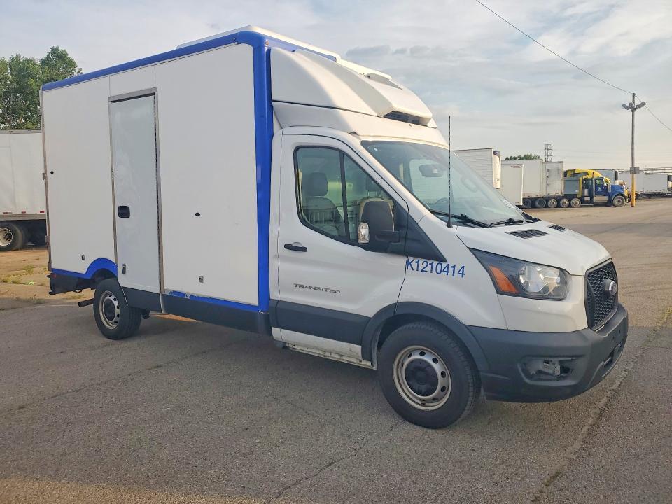 1FDBW5Z87NKA20220 2022 FORD TRANSIT photo no. 4