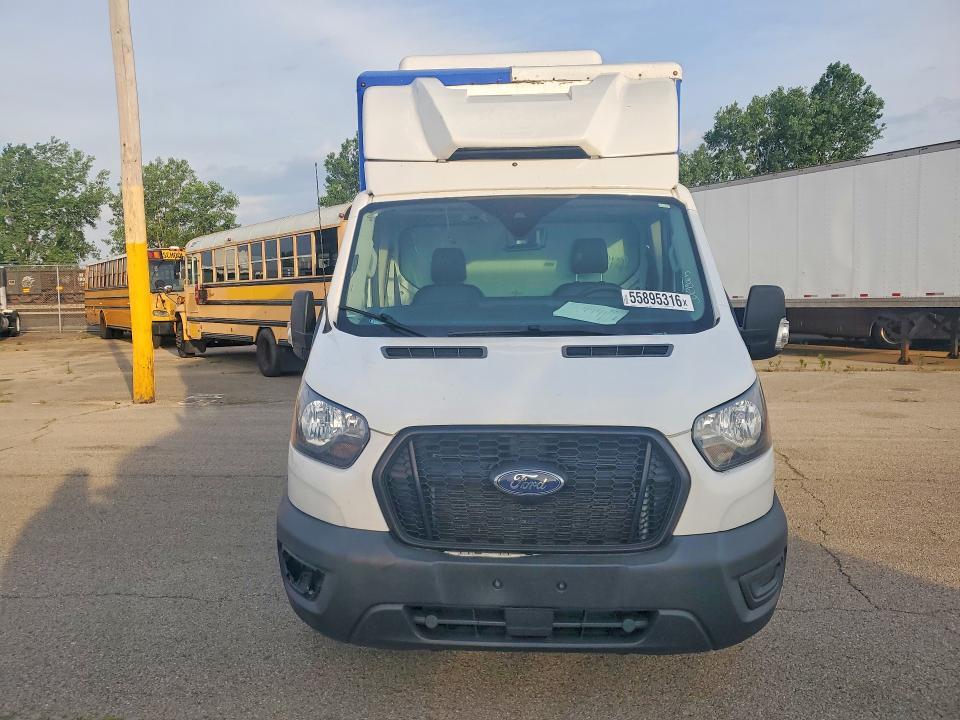1FDBW5Z87NKA20220 2022 FORD TRANSIT photo no. 5