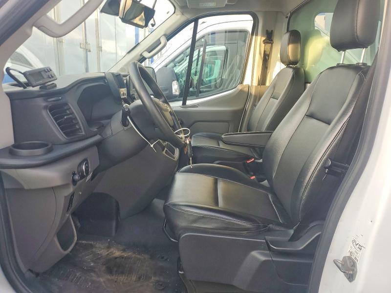 1FDBW5Z87NKA20220 2022 FORD TRANSIT photo no. 7