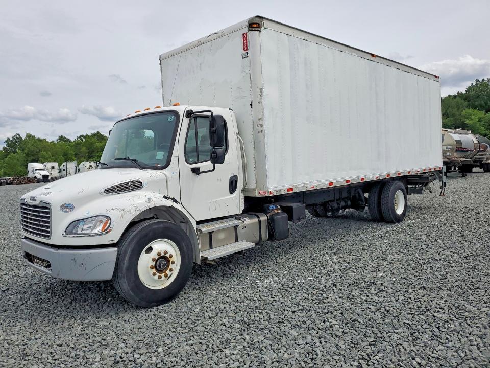 2022 FRHT - FREIGHTLINER M2 3ALACWD28NDNL0875