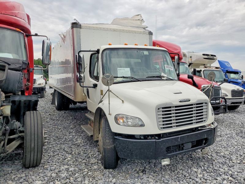2022 FRHT - FREIGHTLINER M2 3ALACWFC5NDNU0009