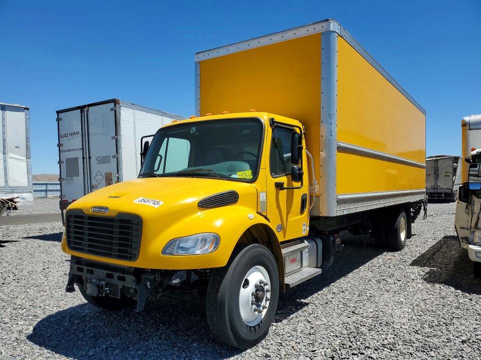 2022 FRHT - FREIGHTLINER M2 3ALACWFC7NDMV6421