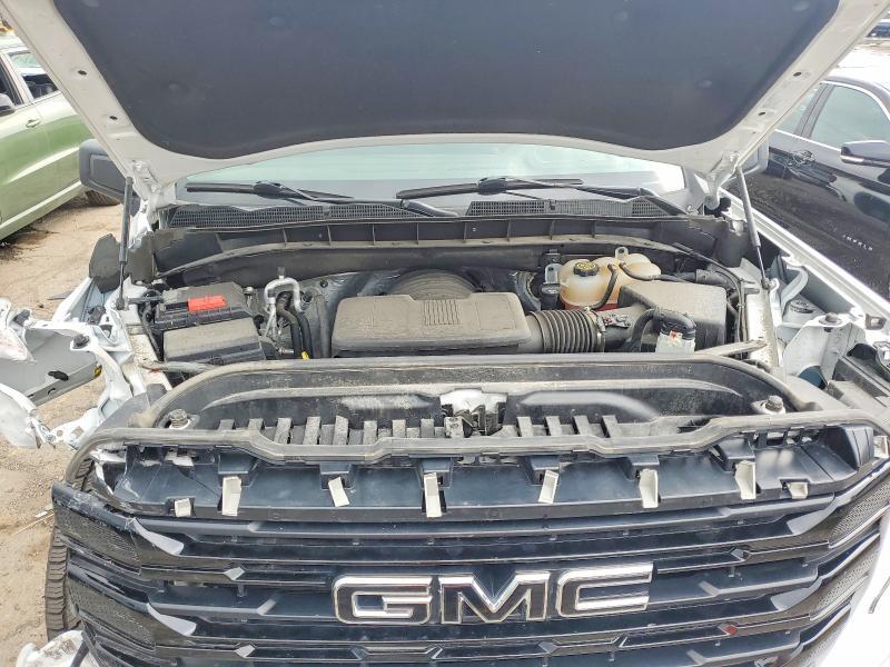 2022 GMC SIERRA K1500 ELEVATION — Фото 11 из 12
