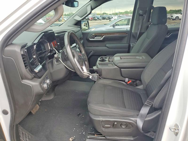 2022 GMC SIERRA K1500 ELEVATION — Фото 7 из 12