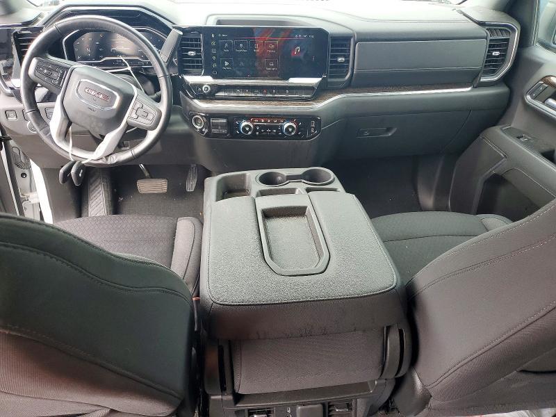 2022 GMC SIERRA K1500 ELEVATION — Фото 8 из 12