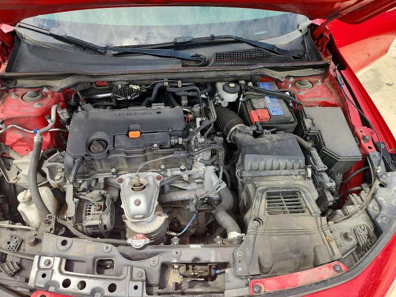 2HGFE2F53NH553031 2022 HONDA CIVIC photo no. 11