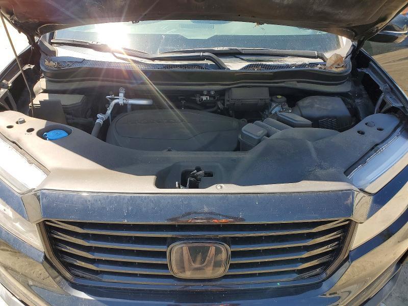 2022 HONDA RIDGELINE — Фото 11 из 12