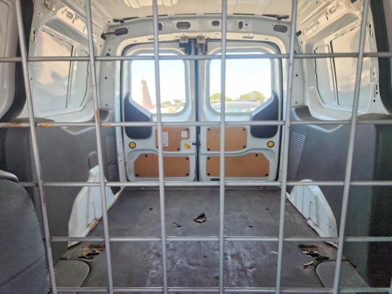 2019 FORD TRANSIT CONNECT XL — Фото 10 из 13