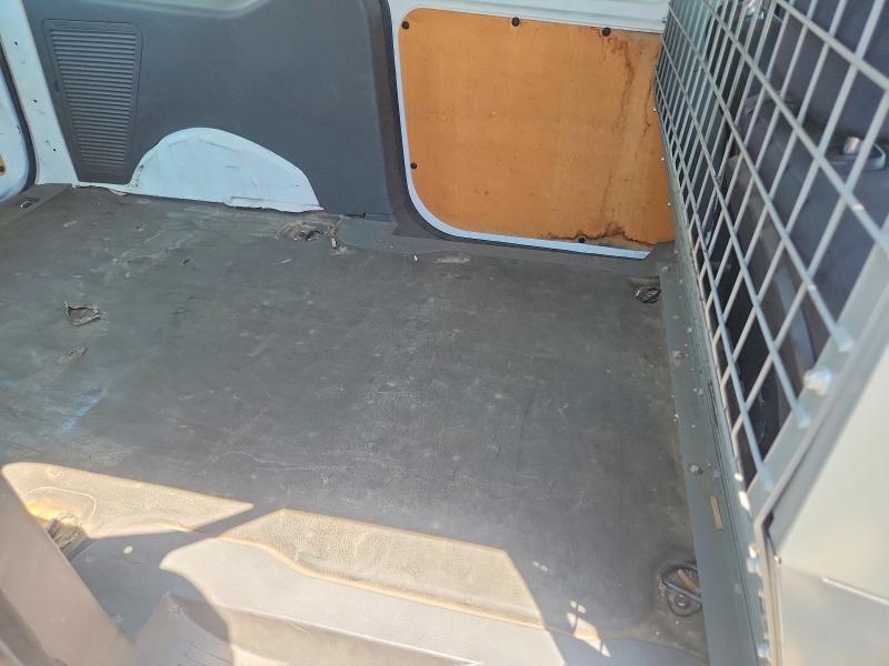 2019 FORD TRANSIT CONNECT XL — Фото 11 из 13