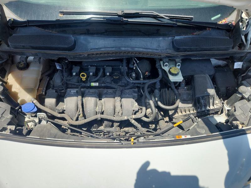 2019 FORD TRANSIT CONNECT XL — Фото 12 из 13