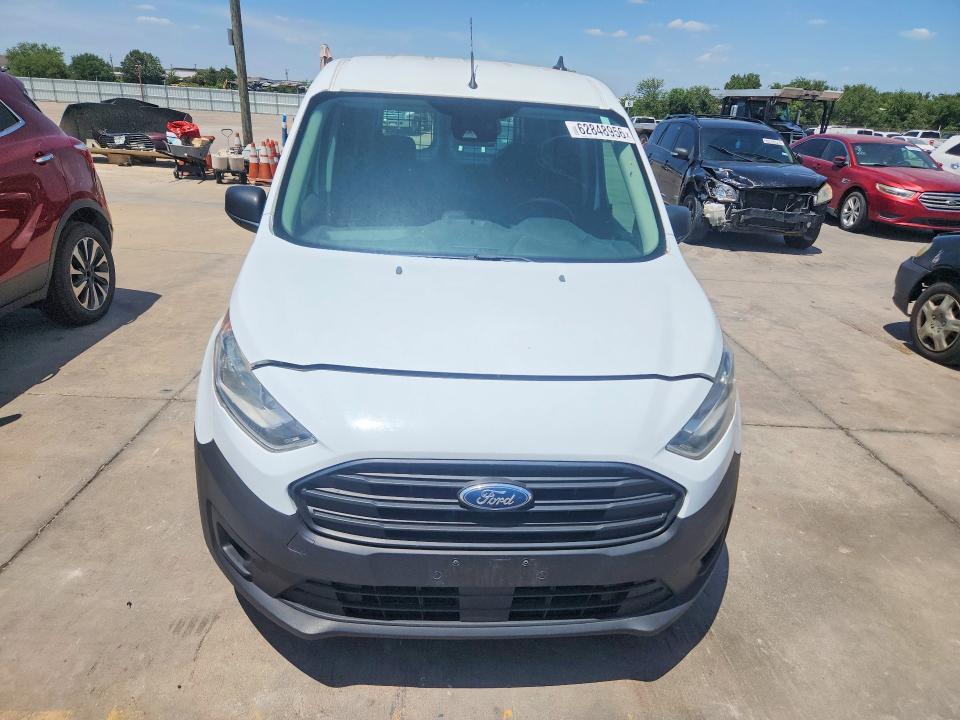2019 FORD TRANSIT CONNECT XL — Фото 5 из 13