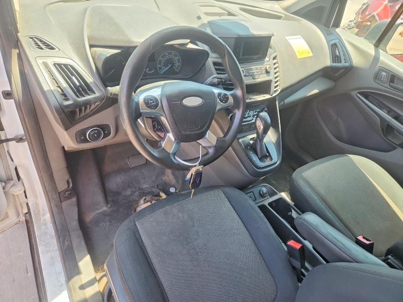 2019 FORD TRANSIT CONNECT XL — Фото 8 из 13