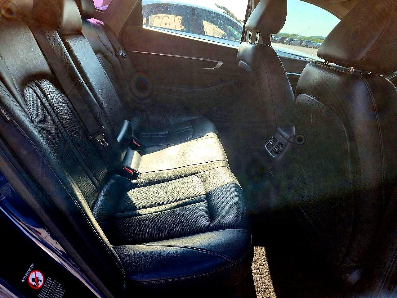 2022 HYUNDAI SONATA LIMITED — Фото 10 из 12