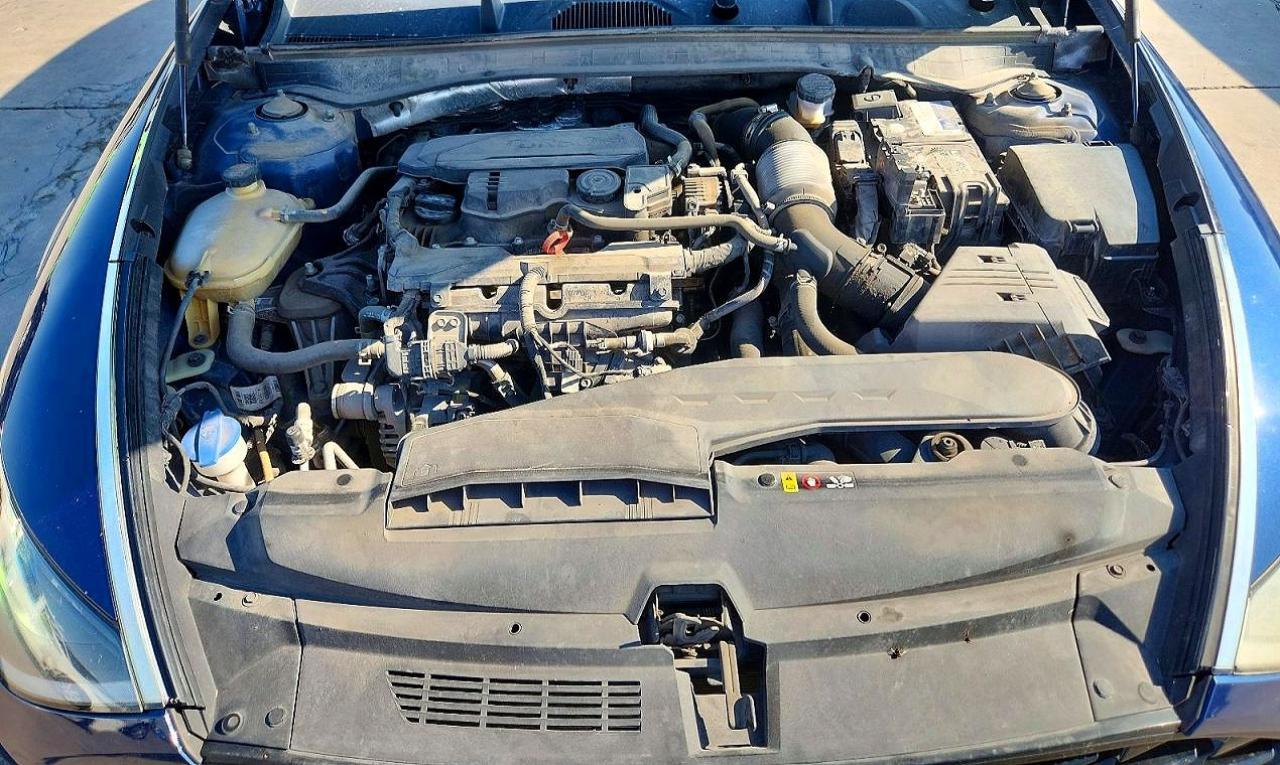 2022 HYUNDAI SONATA LIMITED — Фото 11 из 12
