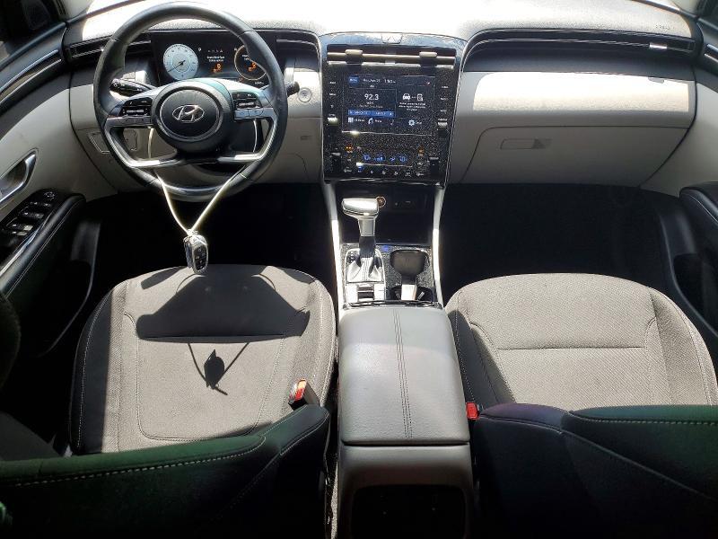 2022 HYUNDAI TUCSON SEL — Фото 8 из 12