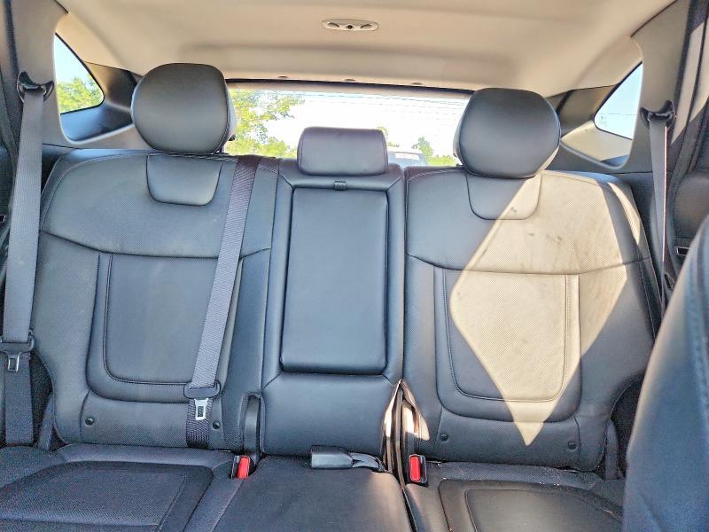 2022 HYUNDAI TUCSON LIMITED — Фото 10 из 13