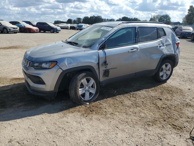 3C4NJDBB4NT223533 2022 JEEP COMPASS photo no. 1