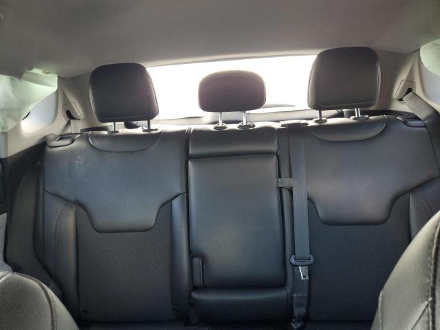 3C4NJDBB4NT223533 2022 JEEP COMPASS photo no. 10