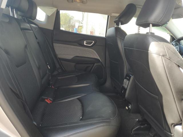 3C4NJDBB4NT223533 2022 JEEP COMPASS photo no. 11