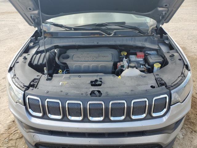 3C4NJDBB4NT223533 2022 JEEP COMPASS photo no. 12
