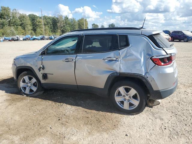3C4NJDBB4NT223533 2022 JEEP COMPASS photo no. 2