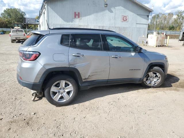 3C4NJDBB4NT223533 2022 JEEP COMPASS photo no. 3