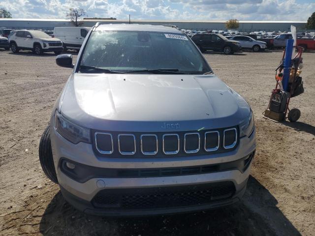 3C4NJDBB4NT223533 2022 JEEP COMPASS photo no. 5