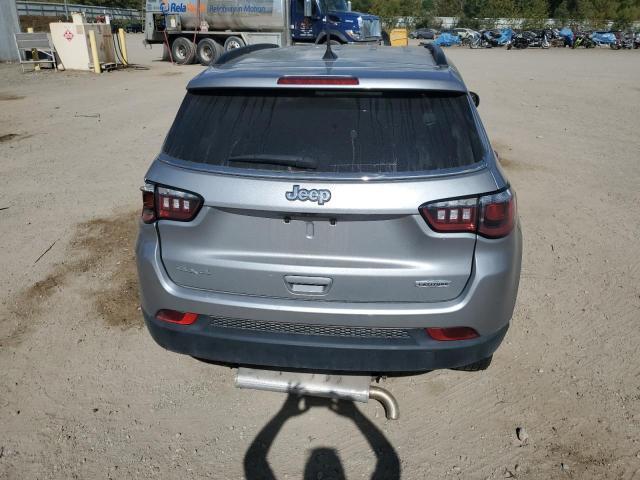 3C4NJDBB4NT223533 2022 JEEP COMPASS photo no. 6