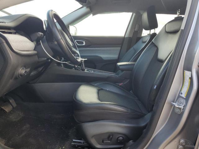 3C4NJDBB4NT223533 2022 JEEP COMPASS photo no. 7
