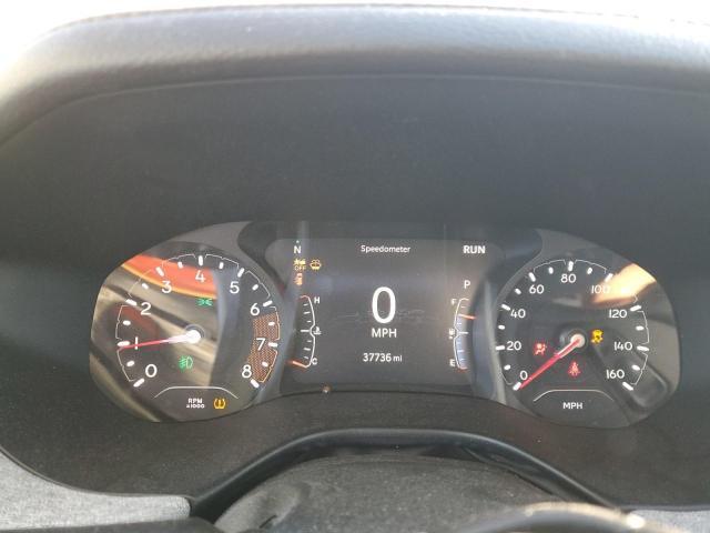 3C4NJDBB4NT223533 2022 JEEP COMPASS photo no. 9