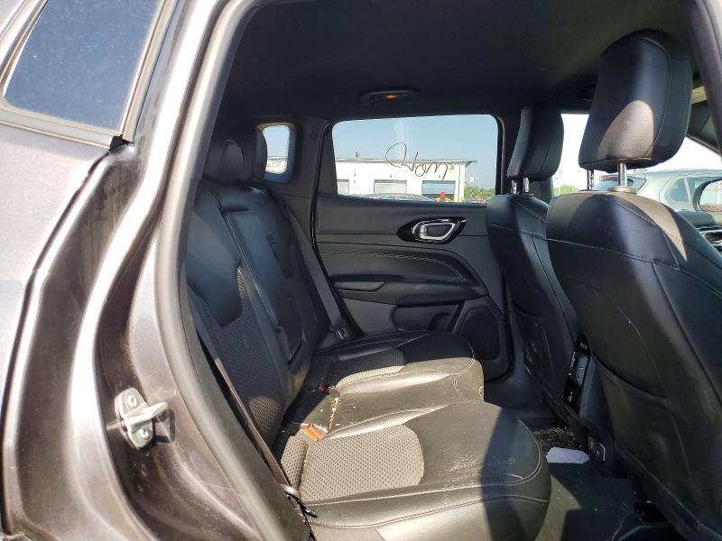 3C4NJCBB6NT198273 2022 JEEP COMPASS photo no. 11