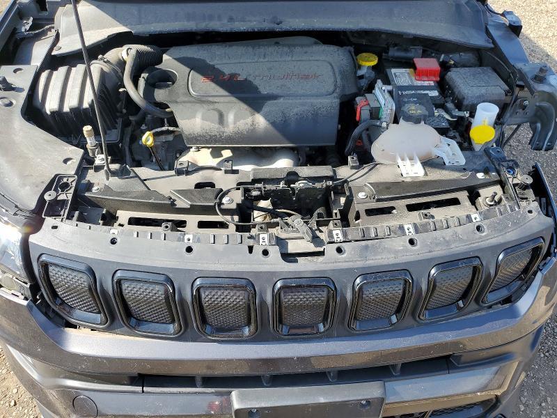 3C4NJCBB6NT198273 2022 JEEP COMPASS photo no. 12