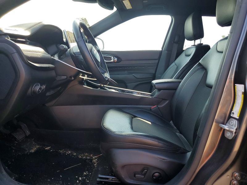 3C4NJCBB6NT198273 2022 JEEP COMPASS photo no. 7