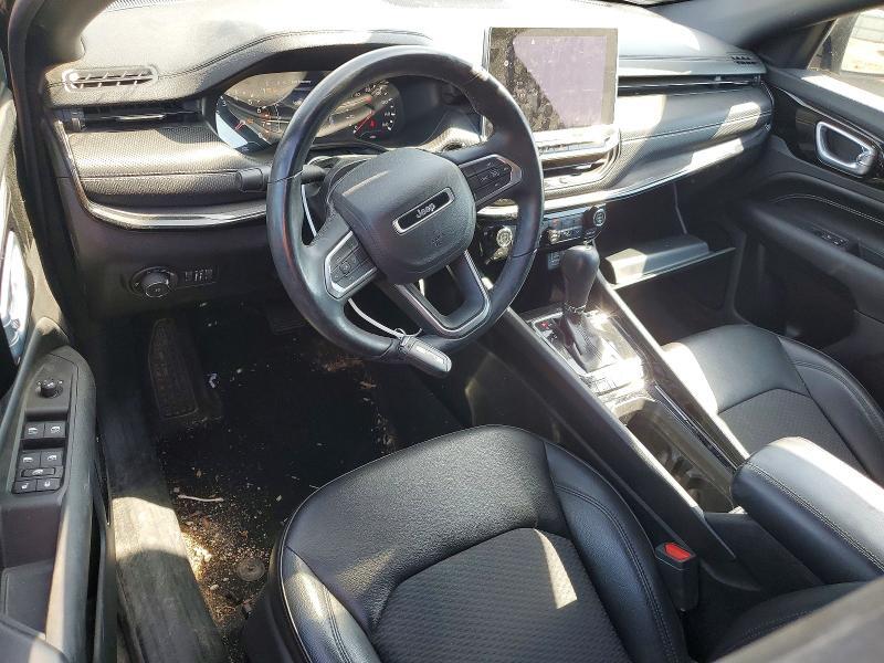3C4NJCBB6NT198273 2022 JEEP COMPASS photo no. 8