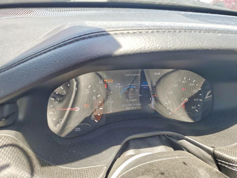 3C4NJCBB6NT198273 2022 JEEP COMPASS photo no. 9
