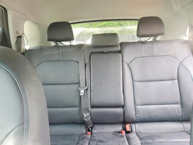 2022 KIA NIRO EX PREMIUM — Фото 10 из 13