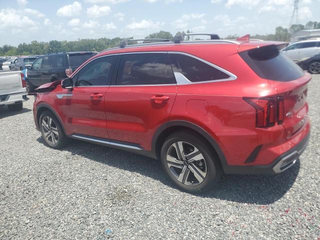 2022 KIA SORENTO EX — Фото 2 из 13