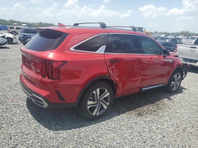 2022 KIA SORENTO EX — Фото 3 из 13