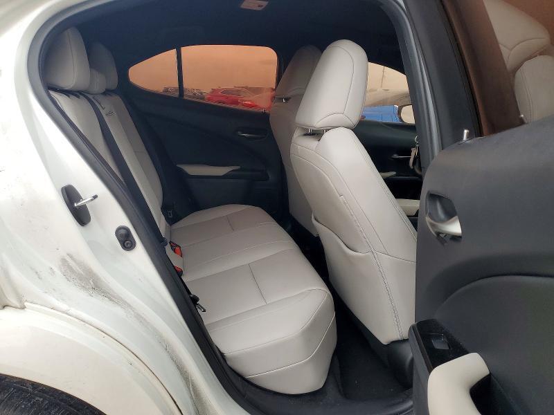 JTHP3JBH1N2046705 2022 LEXUS UX 200 photo no. 10