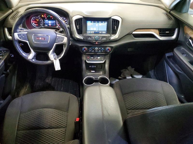 2019 GMC TERRAIN SLE — Фото 8 из 14