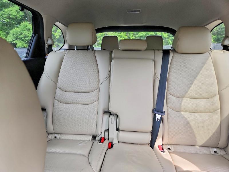 JM3TCBCY9N0628980 2022 MAZDA CX-9 photo no. 10