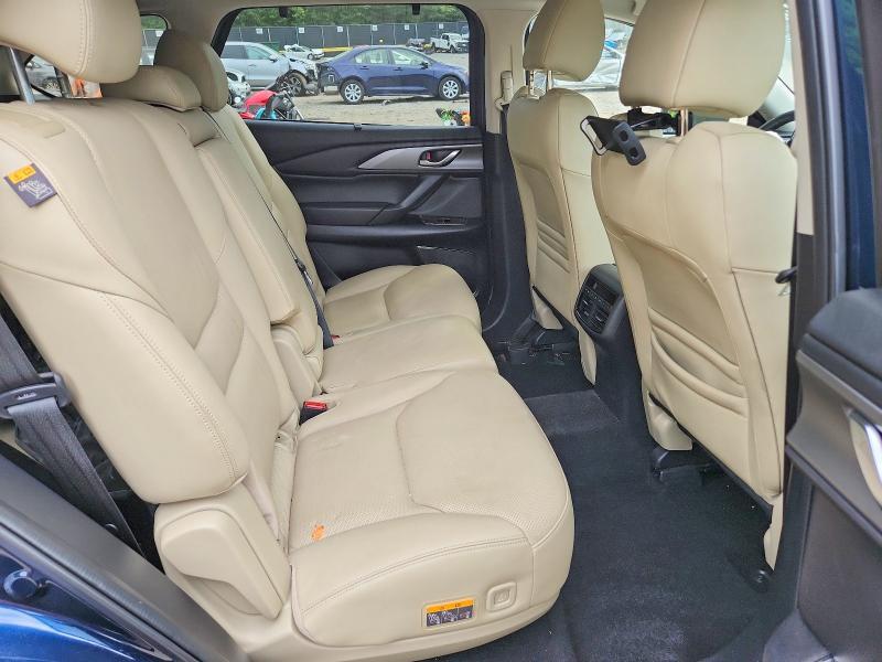 JM3TCBCY9N0628980 2022 MAZDA CX-9 photo no. 11